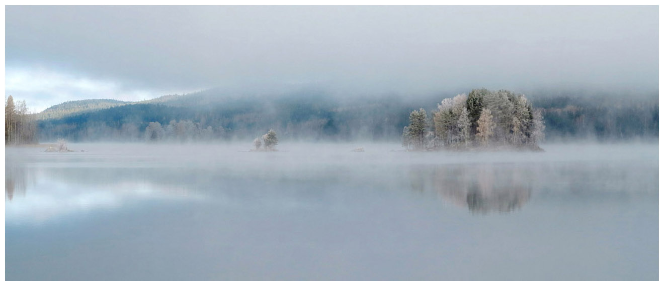 Herajärvi.