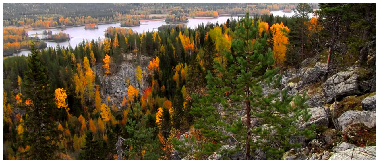 Herajärvi.