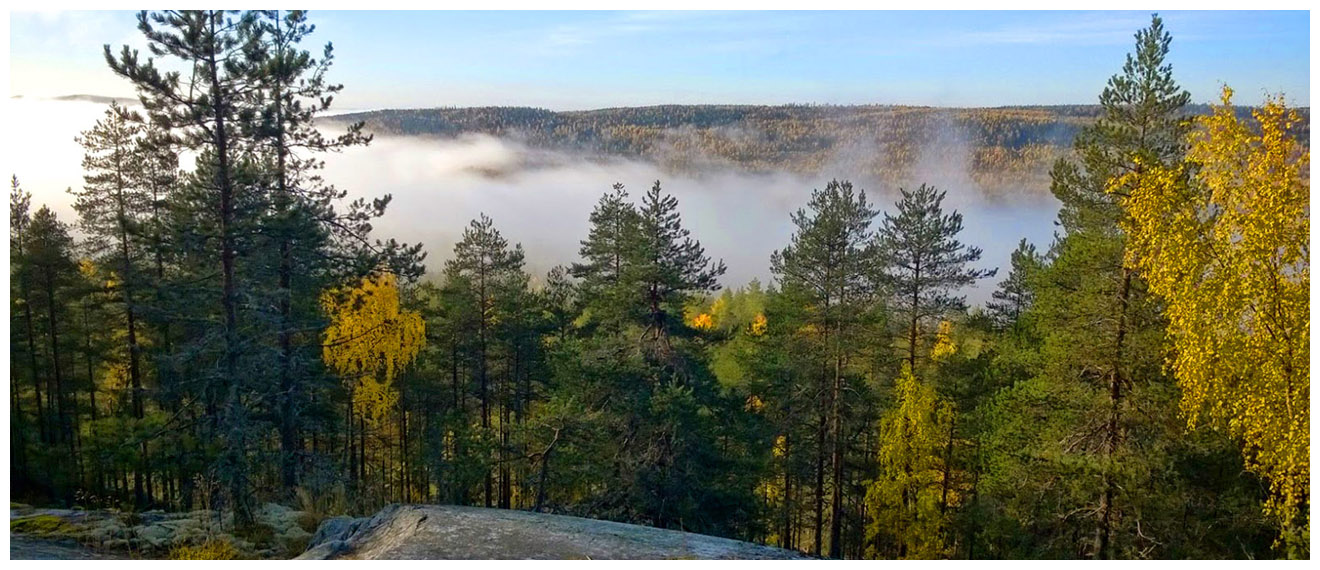 Herajärvi.