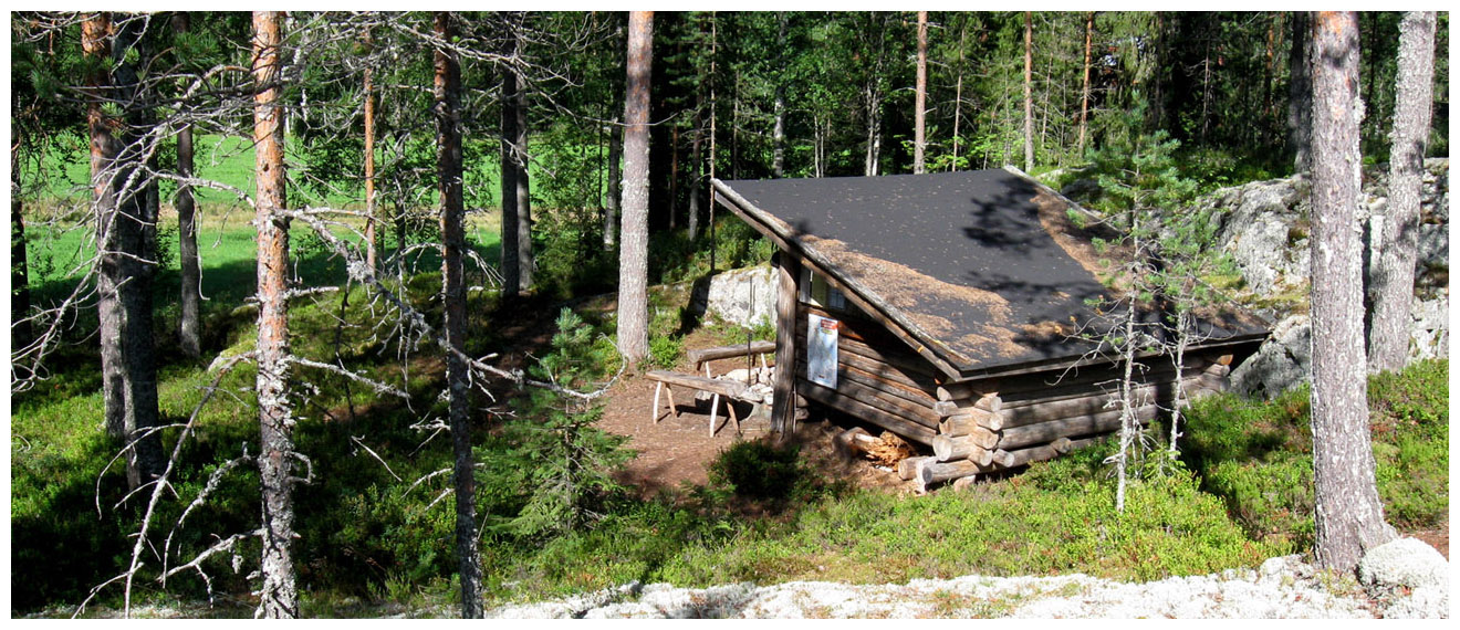 Herajärven kierros