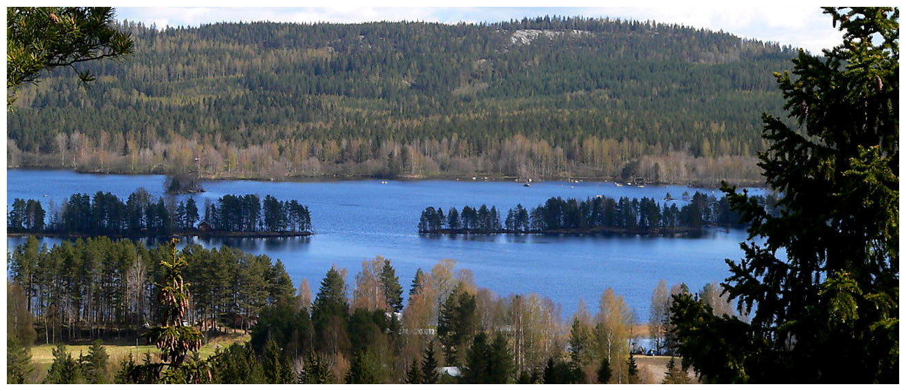 Herajärvi-seuran toiminta.